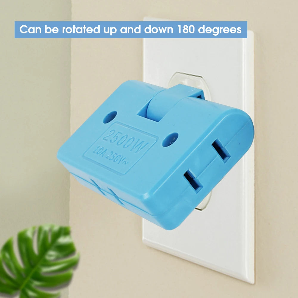 Rotatable Socket Extender