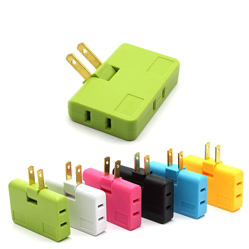 Rotatable Socket Extender