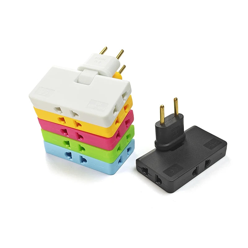 Rotatable Socket Extender