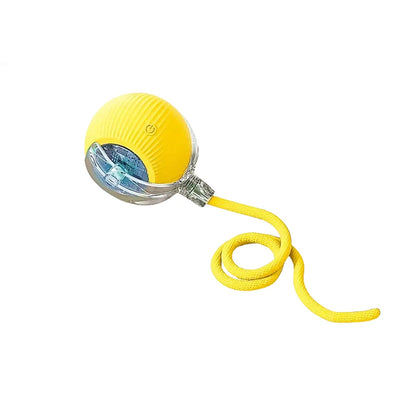 Automatic Rolling Ball Toy