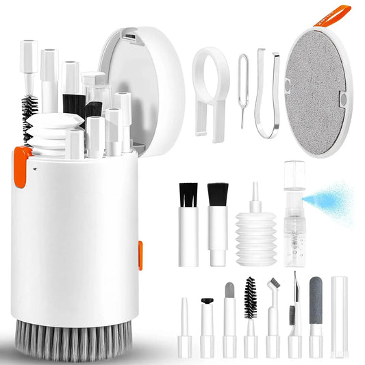 Computer Keyboard Cleaning Kit