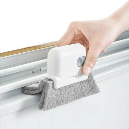Precise Groove Cleaning Tool