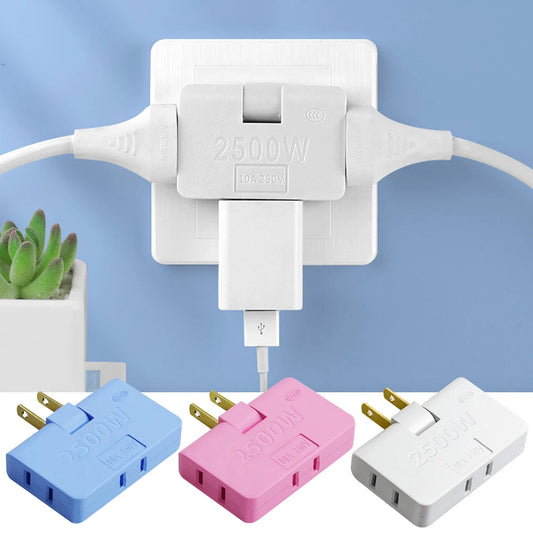 Rotatable Socket Extender