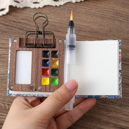 Mini Paint Set