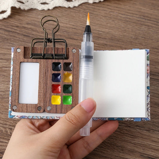 Mini Paint Set
