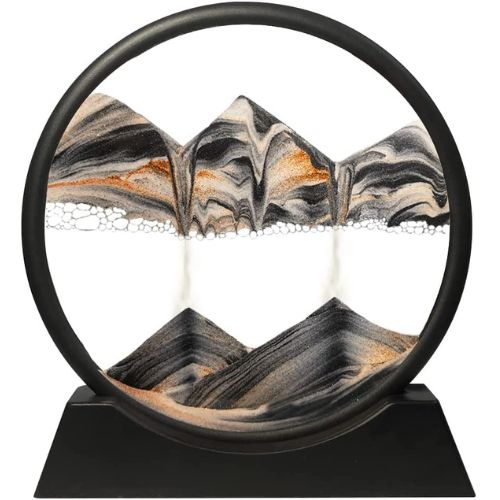 Sandscape Decor