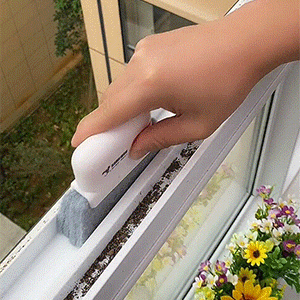 Precise Groove Cleaning Tool