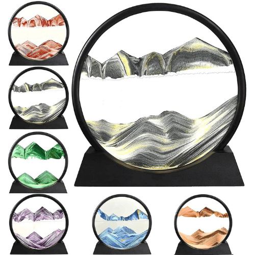 Sandscape Decor