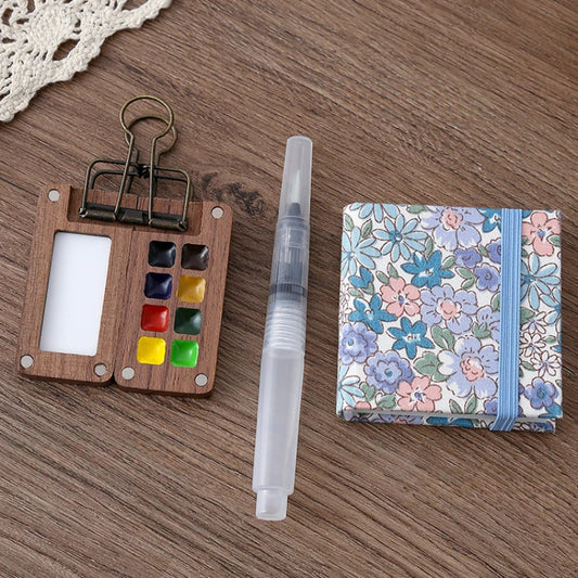 Mini Paint Set