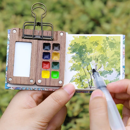 Mini Paint Set