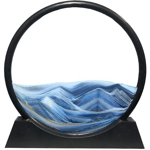 Sandscape Decor