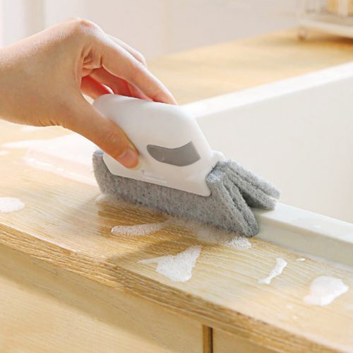 Precise Groove Cleaning Tool