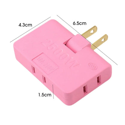 Rotatable Socket Extender