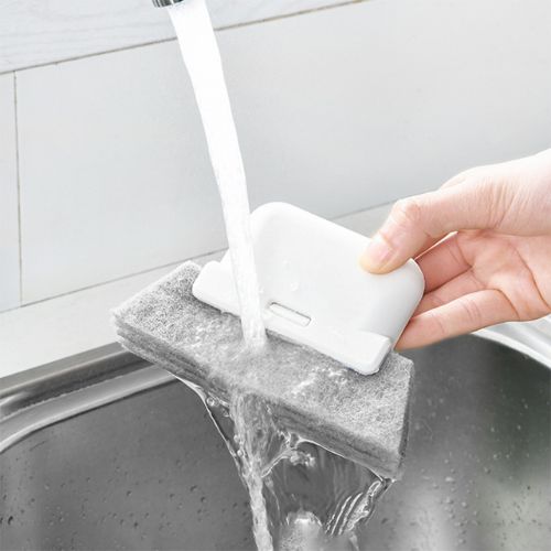 Precise Groove Cleaning Tool