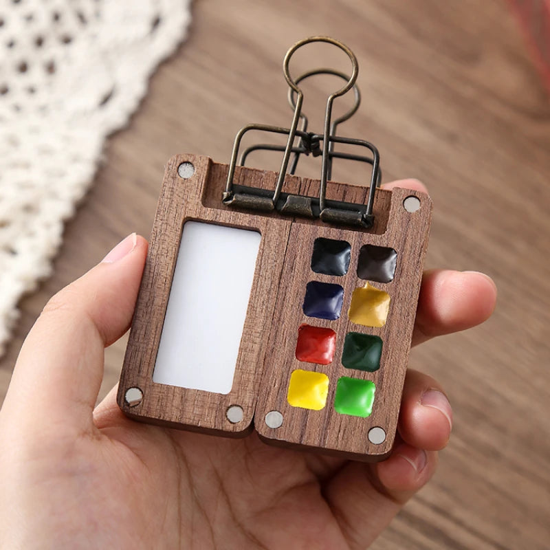 Mini Paint Set