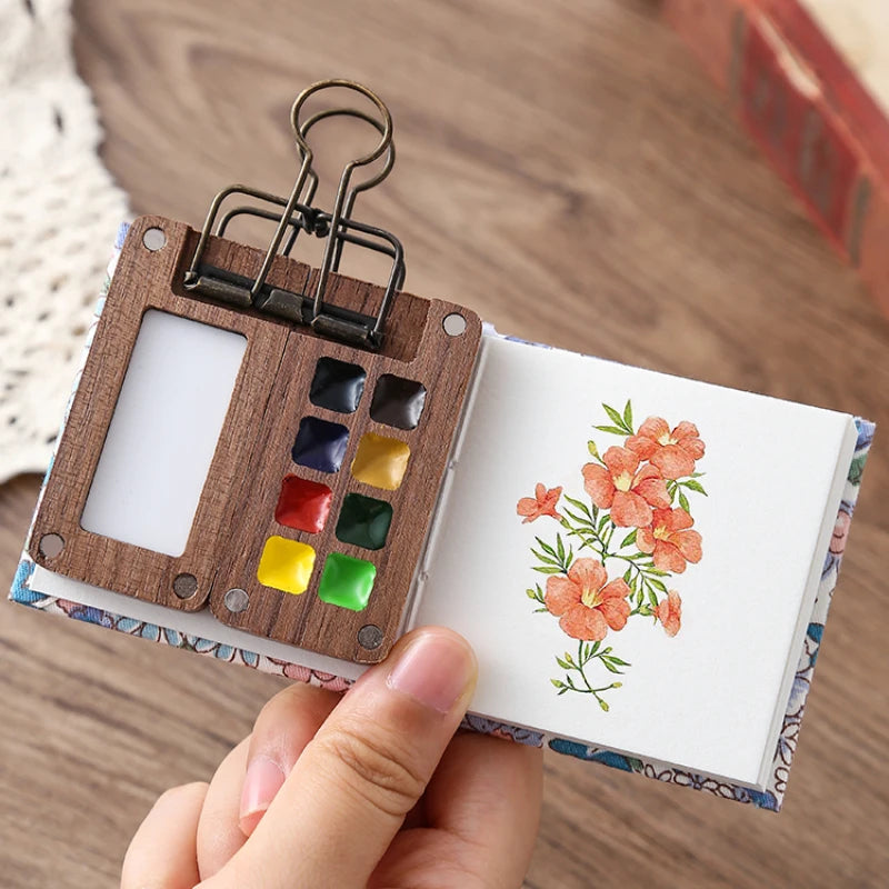 Mini Paint Set