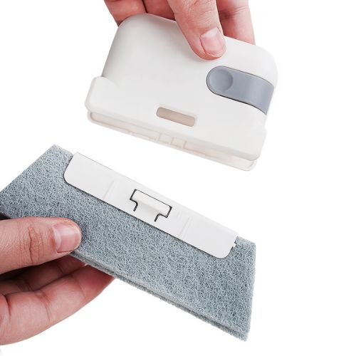 Precise Groove Cleaning Tool