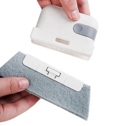 Precise Groove Cleaning Tool