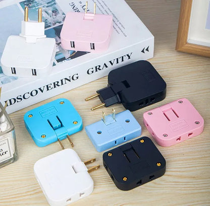 Rotatable Socket Extender