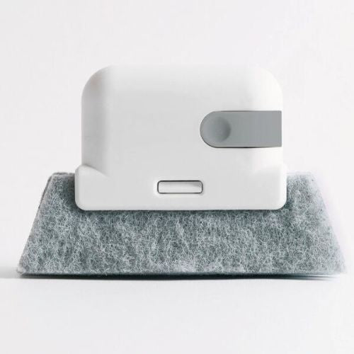 Precise Groove Cleaning Tool