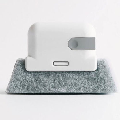 Precise Groove Cleaning Tool