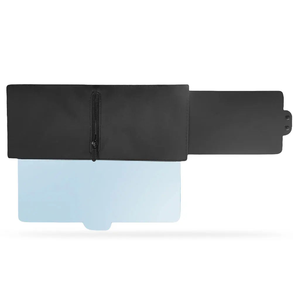 Sun Visor Extender