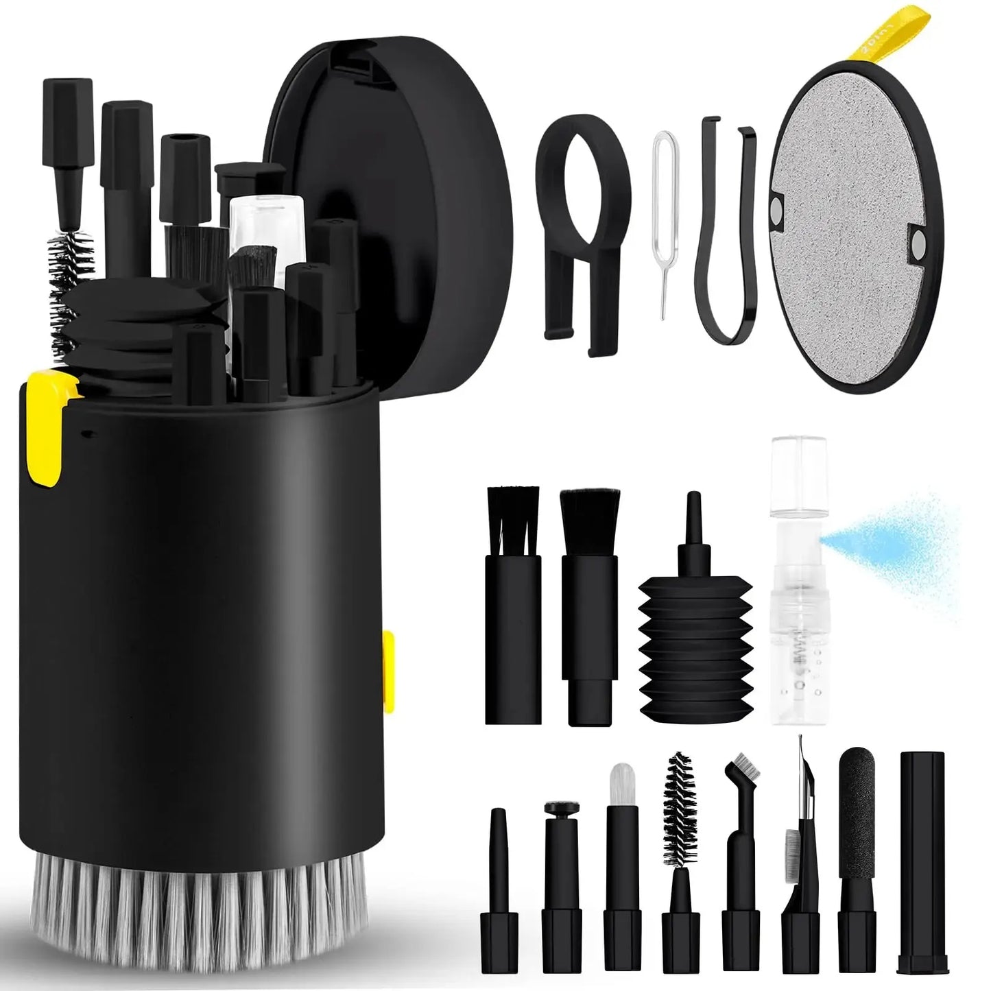 Computer Keyboard Cleaning Kit
