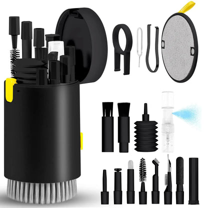 Computer Keyboard Cleaning Kit