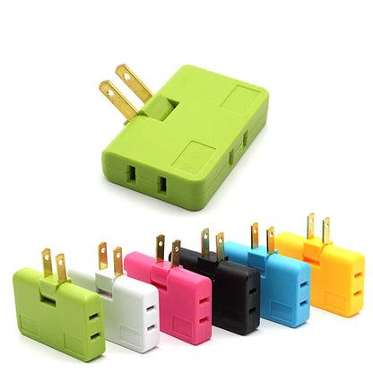 Rotatable Socket Extender