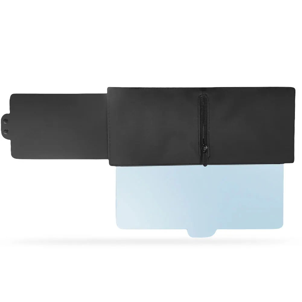 Sun Visor Extender